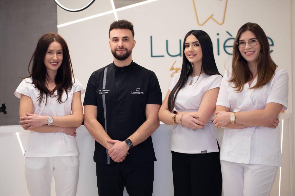 clinica Lumiere Dental