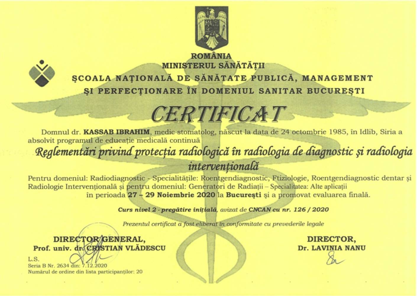 diploma 5